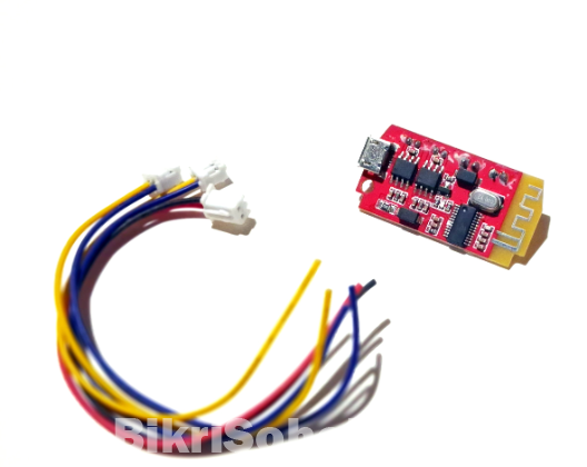 CT14 Bluetooth Audio Amplifier Module